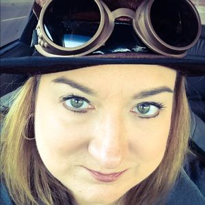 Meet your Posher, Dawn